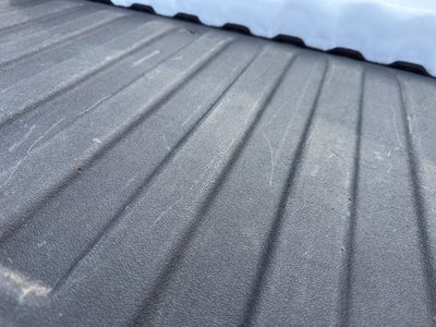 2023 Chevrolet Silverado 1500 Crew Cab Short Box 4-Wheel Drive LTZ