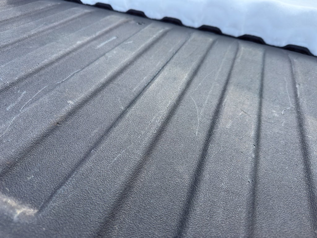 2023 Chevrolet Silverado 1500 Crew Cab Short Box 4-Wheel Drive LTZ