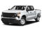 2023 Chevrolet Silverado 1500 Crew Cab Short Box 4-Wheel Drive LTZ