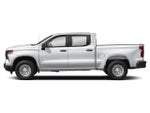 2023 Chevrolet Silverado 1500 Crew Cab Short Box 4-Wheel Drive LTZ