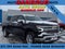 2024 Chevrolet Silverado 1500 Crew Cab Short Box 4-Wheel Drive LTZ