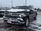 2024 Chevrolet Silverado 1500 Crew Cab Short Box 4-Wheel Drive LTZ