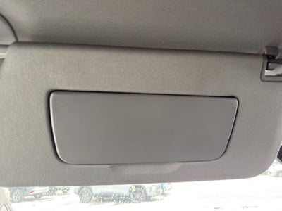 2024 Chevrolet Silverado 1500 Crew Cab Short Box 4-Wheel Drive LTZ