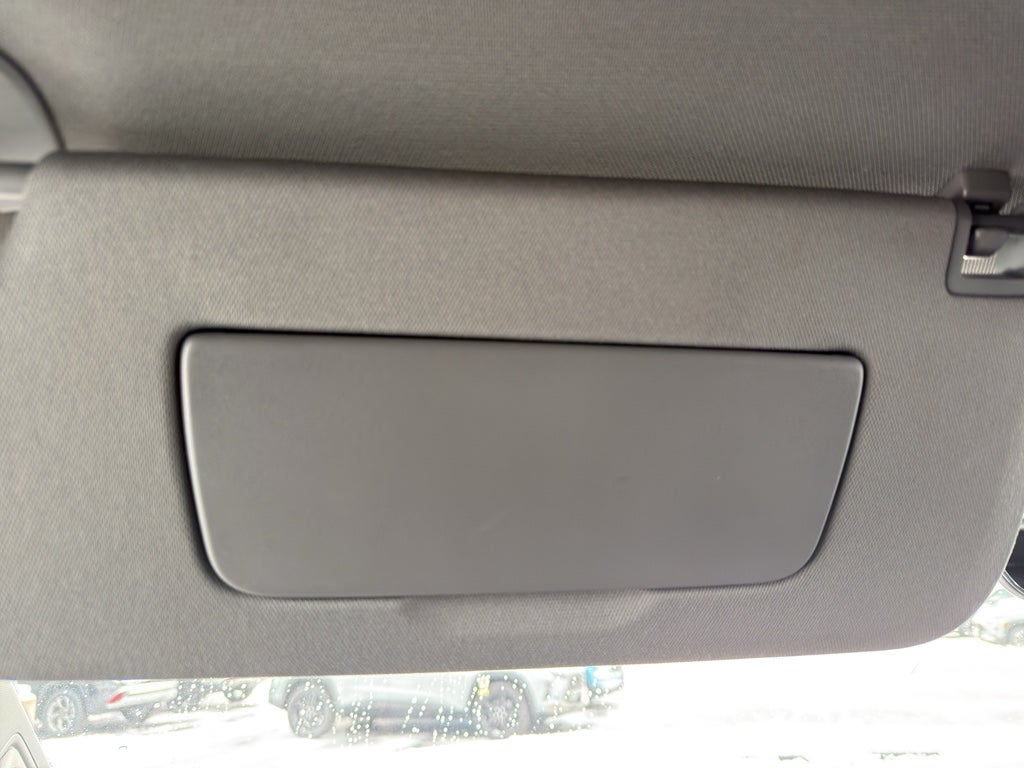 2024 Chevrolet Silverado 1500 Crew Cab Short Box 4-Wheel Drive LTZ