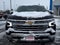 2024 Chevrolet Silverado 1500 Crew Cab Short Box 4-Wheel Drive LTZ