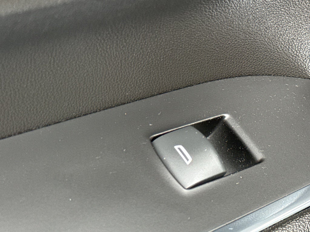 2024 Chevrolet Silverado 1500 Crew Cab Short Box 4-Wheel Drive LTZ