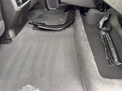 2024 Chevrolet Silverado 1500 Crew Cab Short Box 4-Wheel Drive LTZ