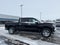2024 Chevrolet Silverado 1500 Crew Cab Short Box 4-Wheel Drive LTZ