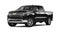 2024 Chevrolet Silverado 1500 Crew Cab Short Box 4-Wheel Drive LTZ