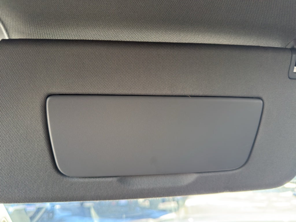 2024 Chevrolet Silverado 1500 Crew Cab Short Box 4-Wheel Drive LTZ