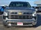 2024 Chevrolet Silverado 1500 Crew Cab Short Box 4-Wheel Drive LTZ