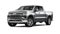 2024 Chevrolet Silverado 1500 Crew Cab Short Box 4-Wheel Drive LTZ
