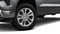 2024 Chevrolet Silverado 1500 Crew Cab Short Box 4-Wheel Drive LTZ