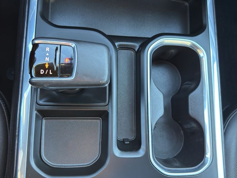 2022 Chevrolet Silverado 1500 Crew Cab Short Box 4-Wheel Drive LTZ