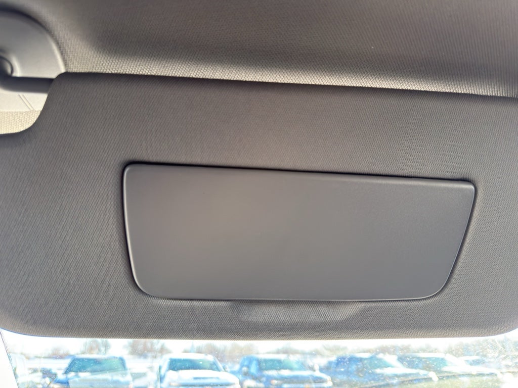 2022 Chevrolet Silverado 1500 Crew Cab Short Box 4-Wheel Drive LTZ