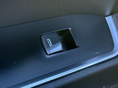 2022 Chevrolet Silverado 1500 Crew Cab Short Box 4-Wheel Drive LTZ