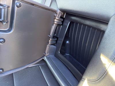 2022 Chevrolet Silverado 1500 Crew Cab Short Box 4-Wheel Drive LTZ