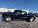 2022 Chevrolet Silverado 1500 Crew Cab Short Box 4-Wheel Drive LTZ