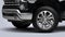 2022 Chevrolet Silverado 1500 Crew Cab Short Box 4-Wheel Drive LTZ