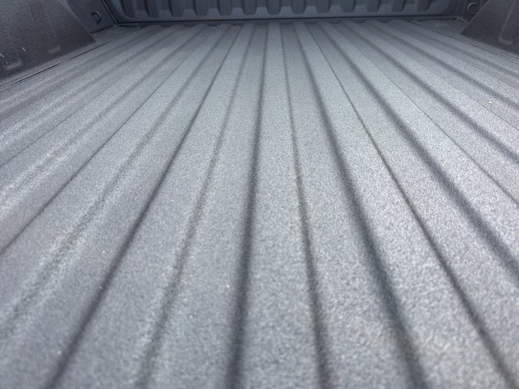 2024 Chevrolet Silverado 1500 Crew Cab Short Box 4-Wheel Drive High Country