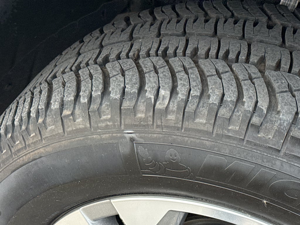 2024 Chevrolet Silverado 1500 Crew Cab Short Box 4-Wheel Drive High Country