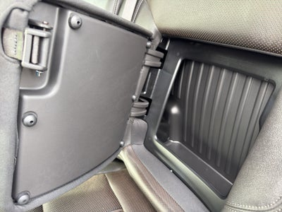 2024 Chevrolet Silverado 1500 Crew Cab Short Box 4-Wheel Drive High Country