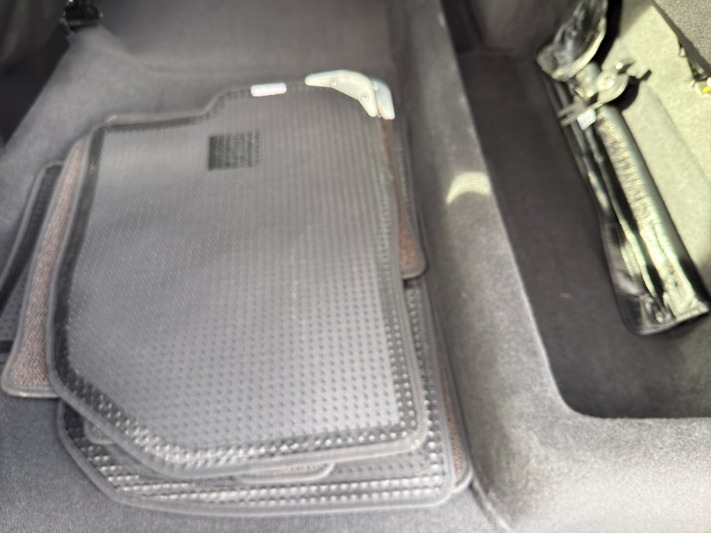 2024 Chevrolet Silverado 1500 Crew Cab Short Box 4-Wheel Drive High Country