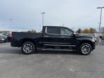 2024 Chevrolet Silverado 1500 Crew Cab Short Box 4-Wheel Drive High Country