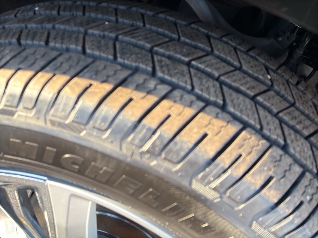 2022 Chevrolet Silverado 1500 Crew Cab Short Box 4-Wheel Drive High Country