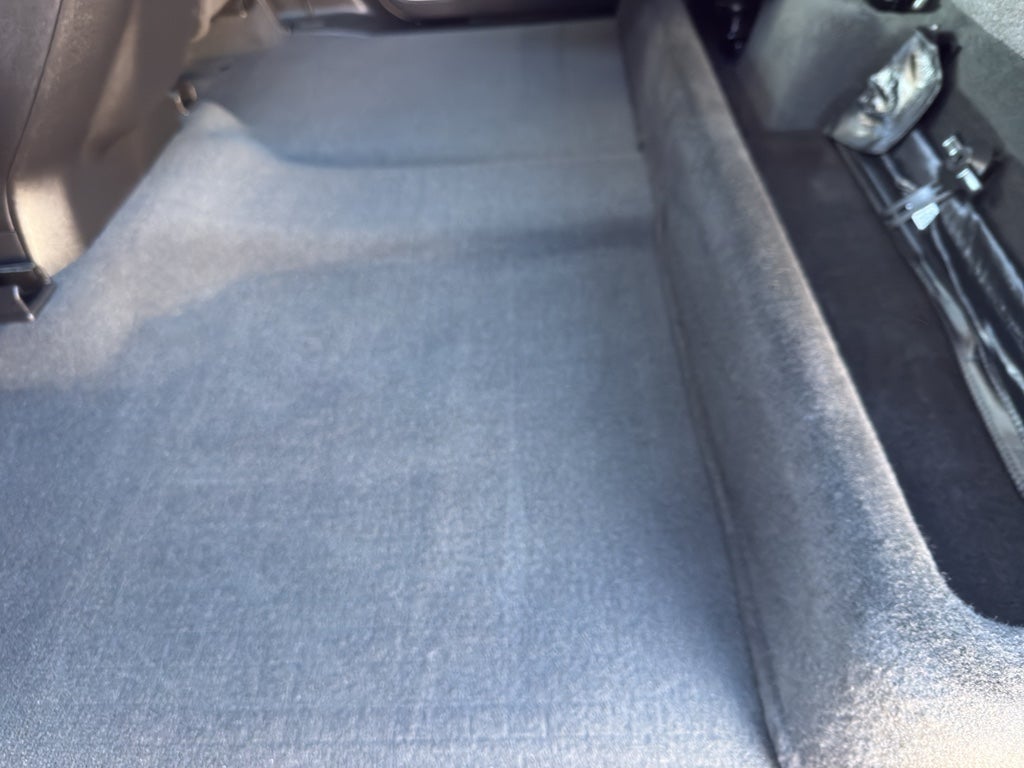 2022 Chevrolet Silverado 1500 Crew Cab Short Box 4-Wheel Drive High Country