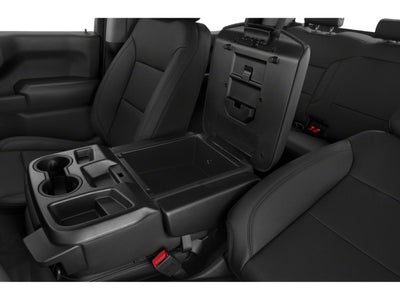 2022 Chevrolet Silverado 1500 Crew Cab Short Box 4-Wheel Drive High Country