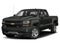 2019 Chevrolet Silverado 1500 LD Double Cab Standard Box 4-Wheel Drive LT Z71 All Star Edition