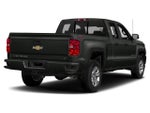 2019 Chevrolet Silverado 1500 LD Double Cab Standard Box 4-Wheel Drive LT Z71 All Star Edition