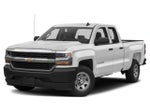 2019 Chevrolet Silverado 1500 LD Double Cab Standard Box 4-Wheel Drive LT Z71 All Star Edition