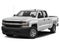 2019 Chevrolet Silverado 1500 LD Double Cab Standard Box 4-Wheel Drive LT Z71 All Star Edition