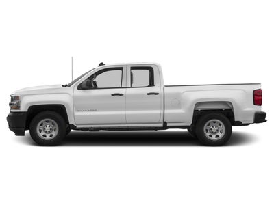 2019 Chevrolet Silverado 1500 LD Double Cab Standard Box 4-Wheel Drive LT Z71 All Star Edition