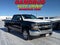 2019 Chevrolet Silverado 1500 LD Double Cab Standard Box 4-Wheel Drive LT