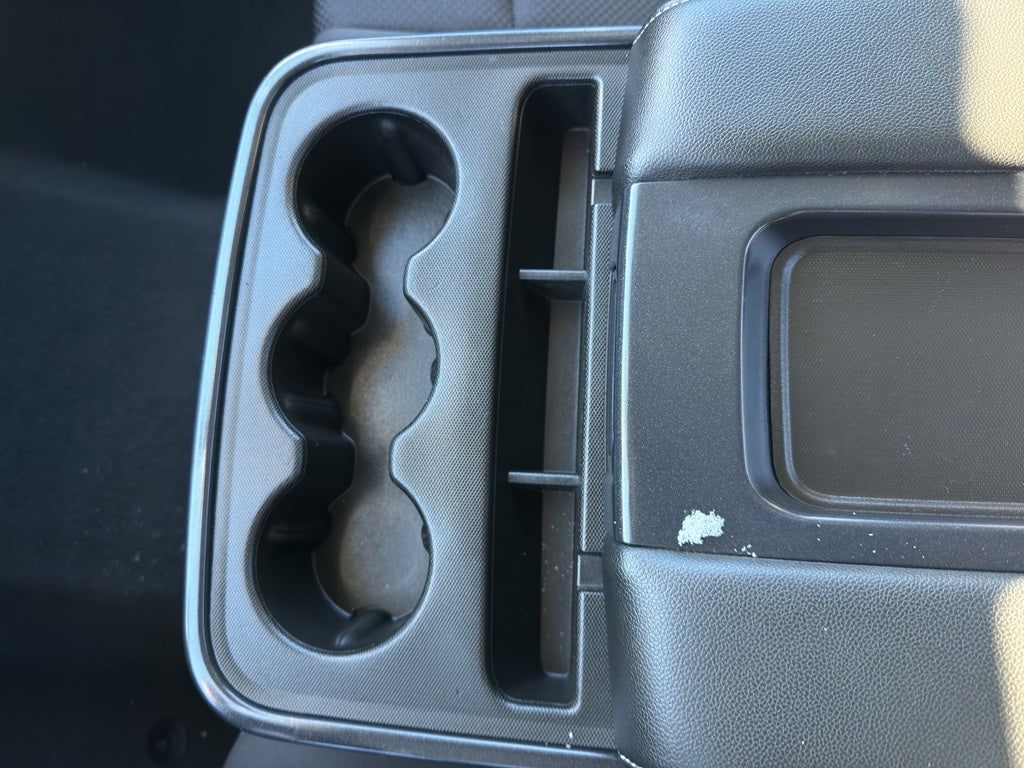 2019 Chevrolet Silverado 1500 LD Double Cab Standard Box 4-Wheel Drive LT