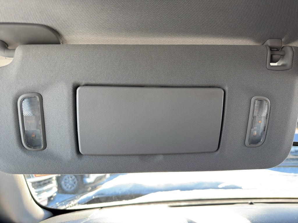 2019 Chevrolet Silverado 1500 LD Double Cab Standard Box 4-Wheel Drive LT