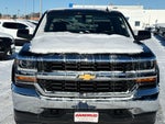 2019 Chevrolet Silverado 1500 LD Double Cab Standard Box 4-Wheel Drive LT