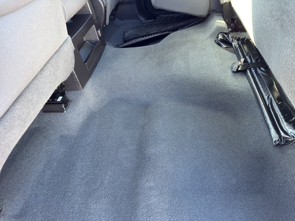 2019 Chevrolet Silverado 1500 LD Double Cab Standard Box 4-Wheel Drive LT