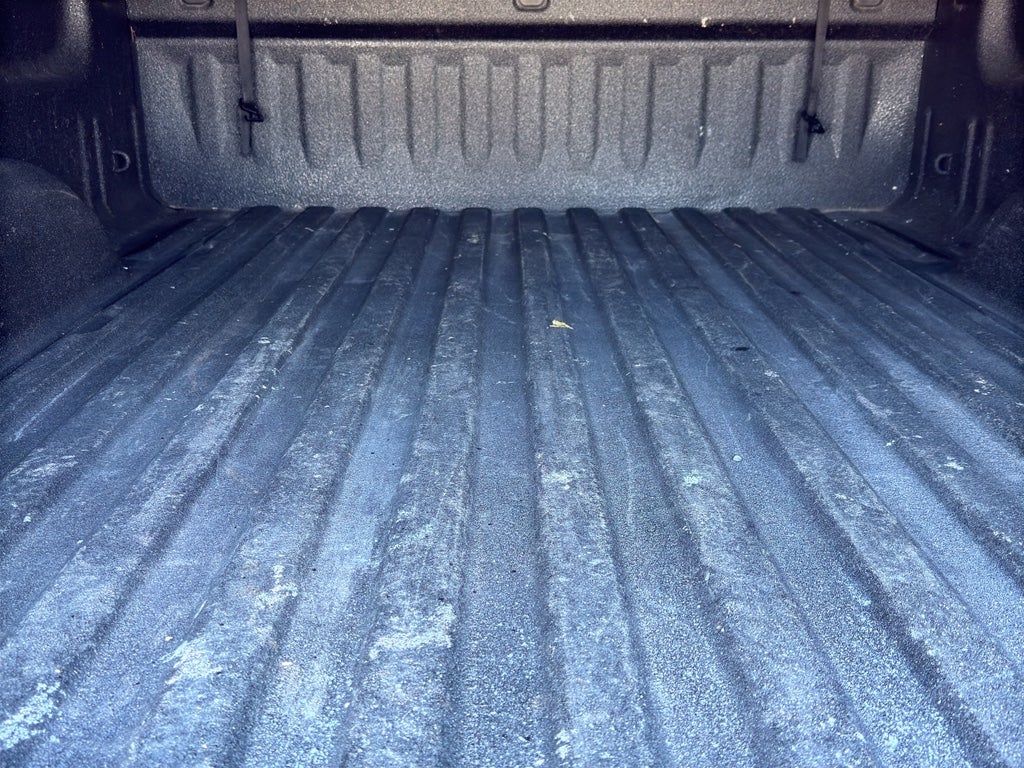 2019 Chevrolet Silverado 1500 LD Double Cab Standard Box 4-Wheel Drive LT