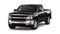 2019 Chevrolet Silverado 1500 LD Double Cab Standard Box 4-Wheel Drive LT