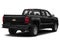 2019 Chevrolet Silverado 1500 LD Double Cab Standard Box 4-Wheel Drive LT