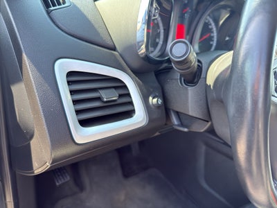 2014 GMC Terrain FWD SLE-2