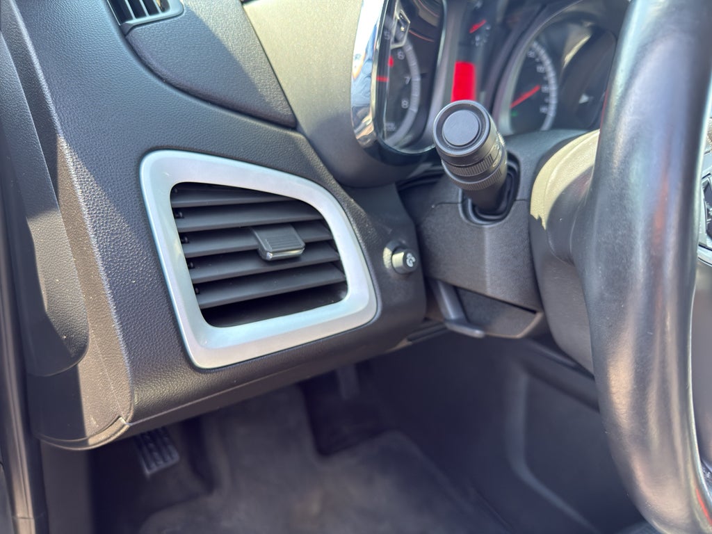 2014 GMC Terrain FWD SLE-2