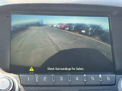 2014 GMC Terrain FWD SLE-2