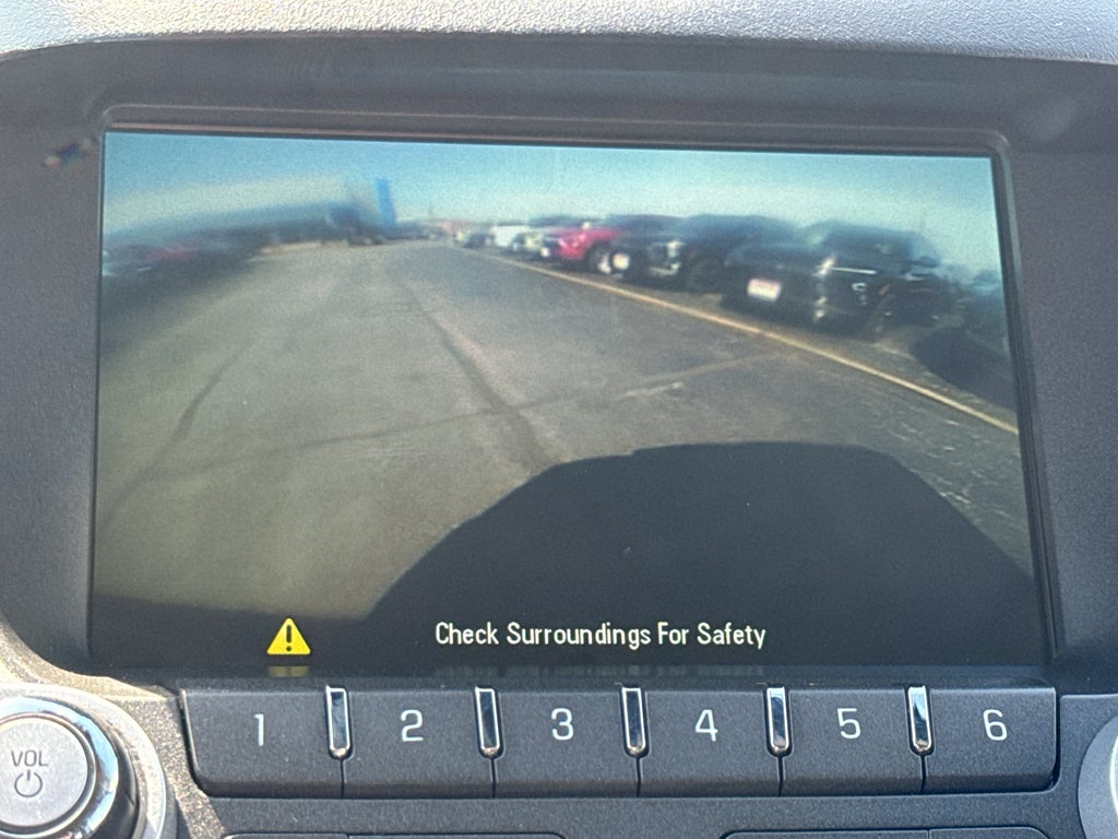 2014 GMC Terrain FWD SLE-2