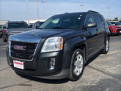 2014 GMC Terrain FWD SLE-2