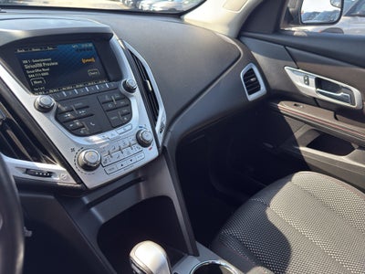 2014 GMC Terrain FWD SLE-2